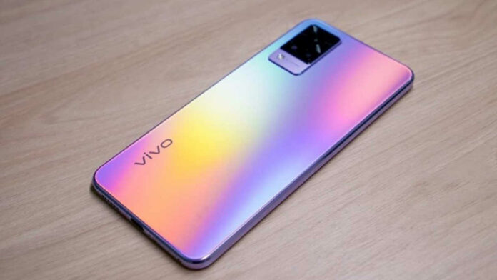 HP Vivo Y30s G dengan Chipset MediaTek Helio G90, Baterai 5000 mAh
