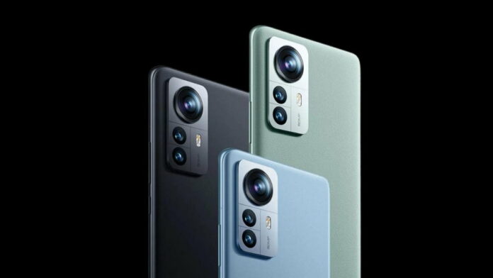 HP Xiaomi 12S 5G Terlihat di IMEI dan Mi Code, Tawarkan SD 8 Gen 1+