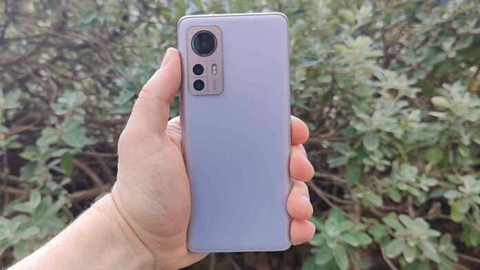 HP Xiaomi 13X Pro