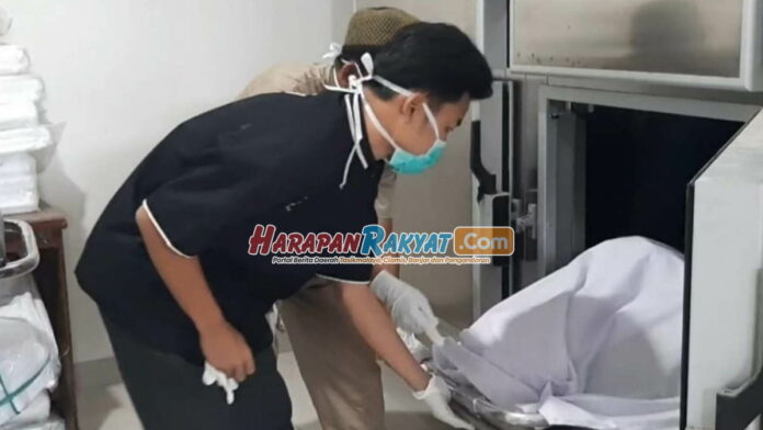 Hasil Autopsi Anggota Polres Tasikmalaya yang Diduga Meninggal Tak Wajar