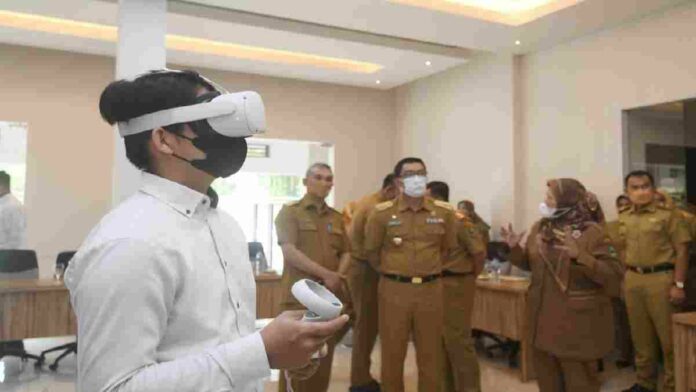 SMK di Jabar Terapkan BLUD