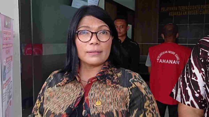 DPO Kasus Korupsi