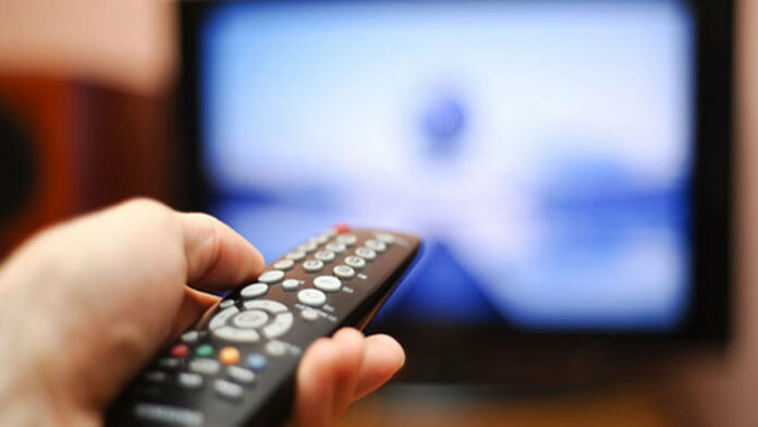 Proses Cut Off Siaran TV Analog