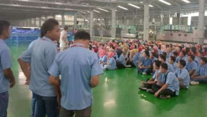 Investasi Padat Karya Program Pemerintah untuk Mengurangi Kemiskinan