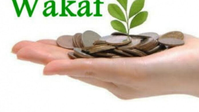 Investasi Wakaf Uang dan Tata Cara yang Tepat Sesuai Syariat Agama