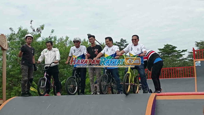 Jadi Tuan Rumah Forprov Jabar, Bupati Ciamis Targetkan Juara Umum
