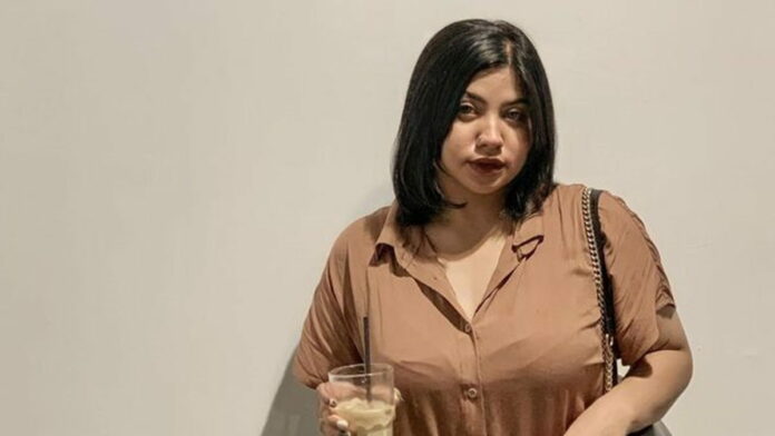 Kabar Dea Onlyfans Hamil 5 Bulan Mendadak Viral