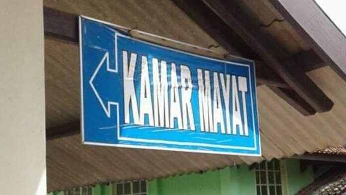 Ini Hasil Autopsi Janda yang Diduga Tewas Dibunuh di Tasikmalaya