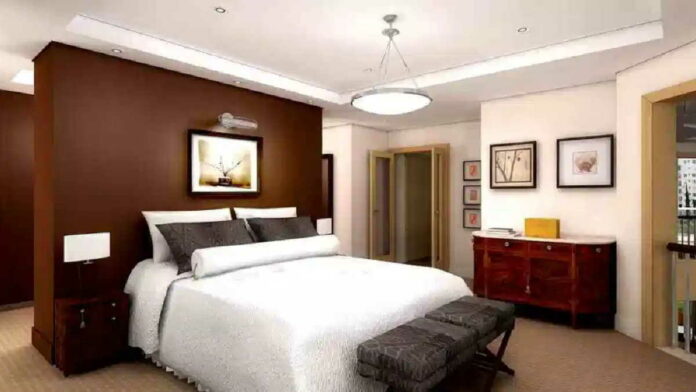 Kamar Nuansa Hotel, Ciptakan Ruangan yang Lega dengan Tips Menarik