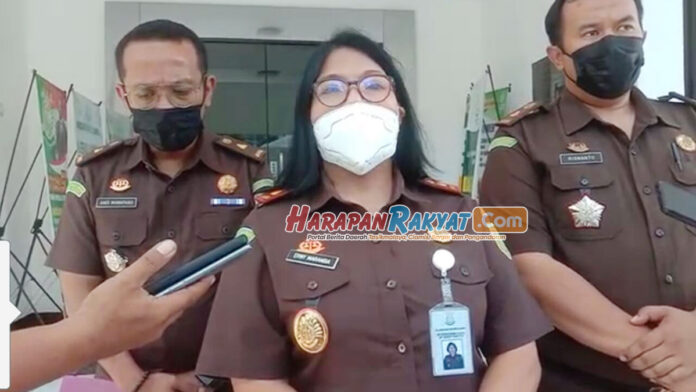 Kejari Ciamis Tunggu Jadwal Sidang Kasus Moge Tabrak Anak di Pangandaran