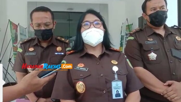 Kasus Susur Sungai Maut di Ciamis