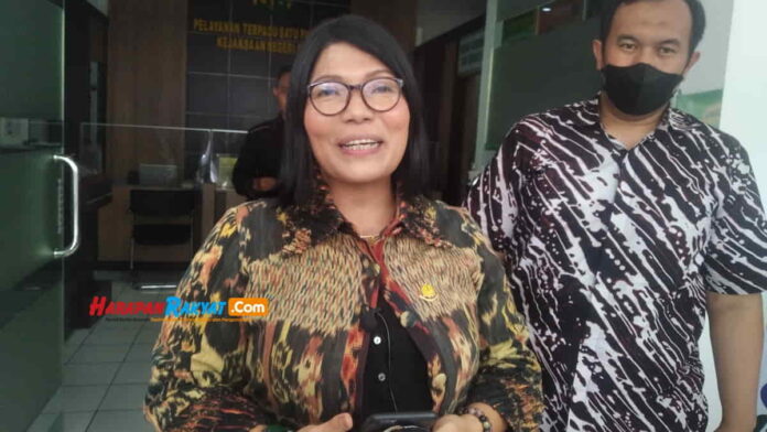 Jadwal Sidang Kasus Moge