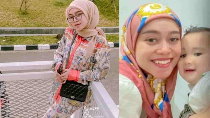 Koleksi kerudung