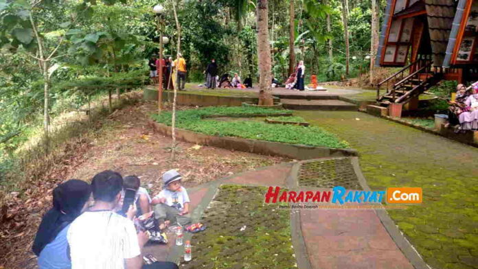 Libur Lebaran