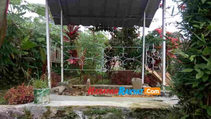 Makam Buyut