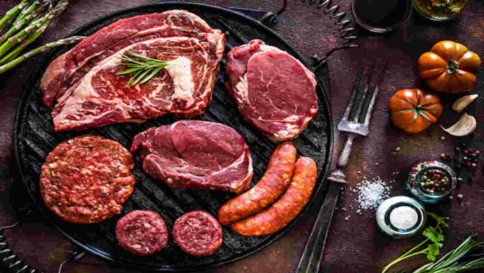 Makanan Pemicu Kanker Prostat yang Harus Dihindari, Pria Harus Tahu!