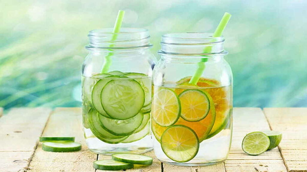 Cegah Dehidrasi dengan 7 Minuman Segar yang Menyehatkan