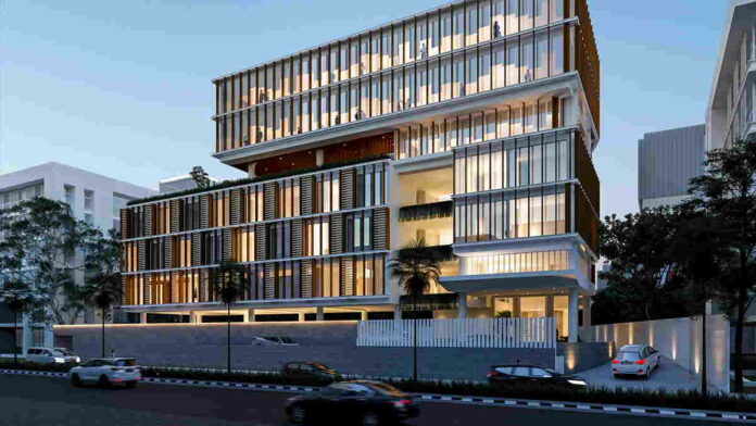 Mixed Use Building, Definisi, Ciri-Ciri, Keunggulan dan Manfaatnya