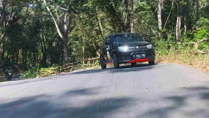 Mobil Hilang Tenaga saat di Gas, Bisa Jadi Ini Penyebabnya