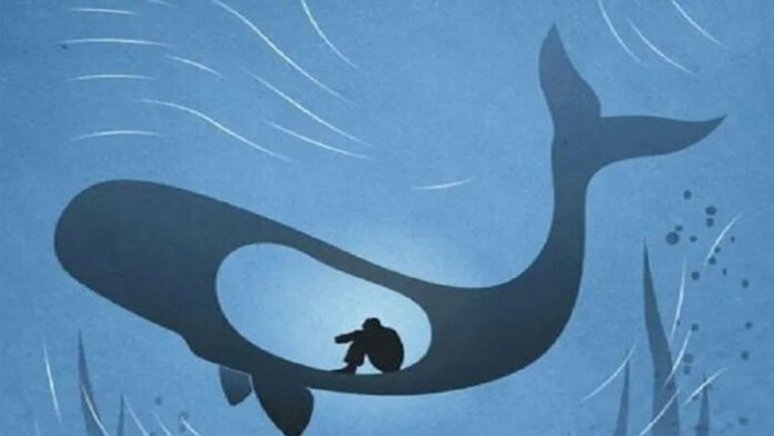 Nabi yang Hidup di Perut Ikan, Yunus Karena Suatu Kesalahan