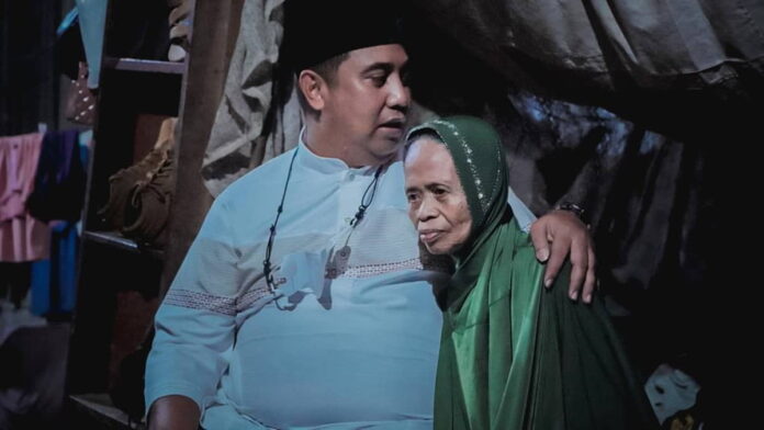 Nenek Dayang