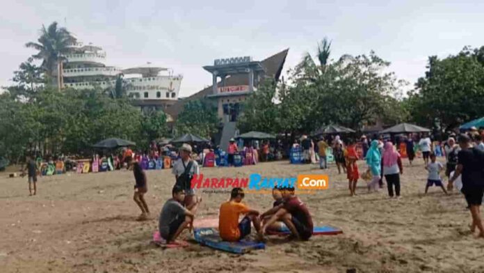 Libur Lebaran