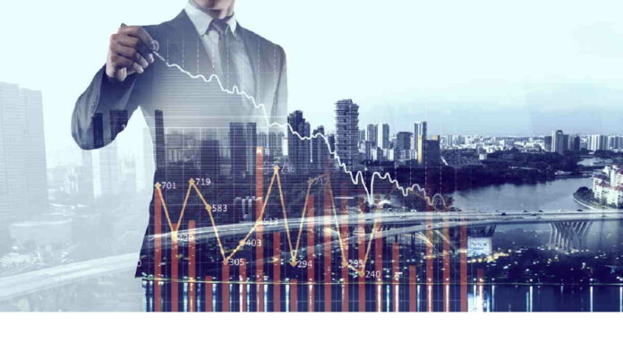 Pasar Saham Volatil Terjad Dipengaruhi Oleh Beberapa Faktor Penyebab