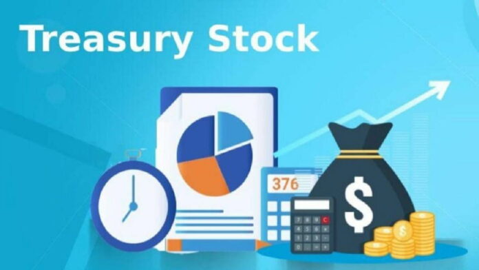 Pengertian Saham Treasuri, Tujuan Lengkap dengan Contohnya