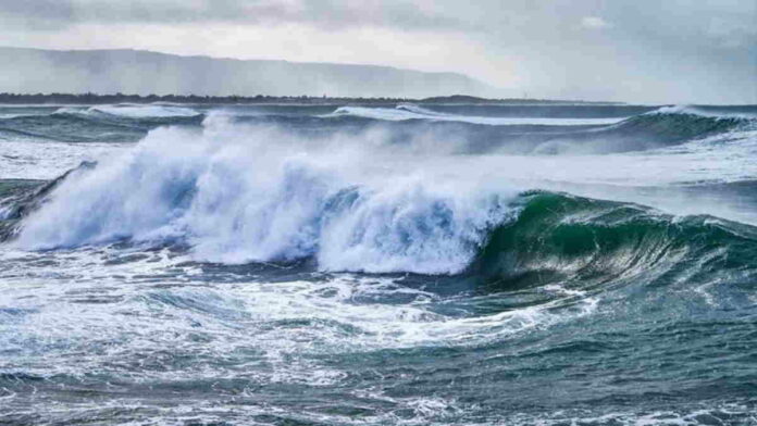 Penyebab Pasang Surut Air Laut yang Sering Terjadi, Ini Penjelasannya!