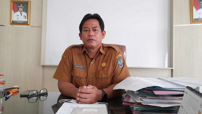 Raih Prestasi, Dispora Belum Bisa Berikan Beasiswa ke Tim Basket SMPN 1 dan SMAN 1 Banjar
