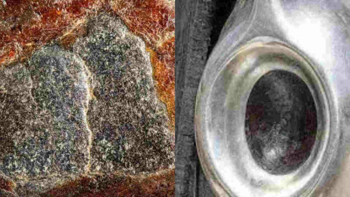Sejarah Hajar Aswad dalam Islam, Semula Berwarna Putih dan Bersinar