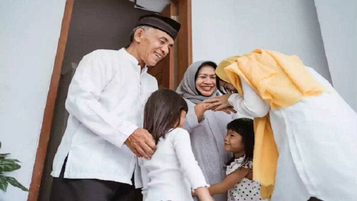 Sejarah Idul Fitri dalam Islam Dua Kemenangan, Setelah Perang & Puasa