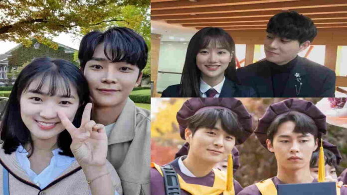 Sinopsis Drama Korea Extraordinary You, Tayang Kembali di NET Hari Ini!