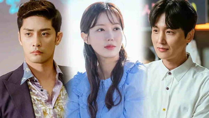 Sinopsis Drama Woori the Virgin, Tayang 9 Mei Mendatang