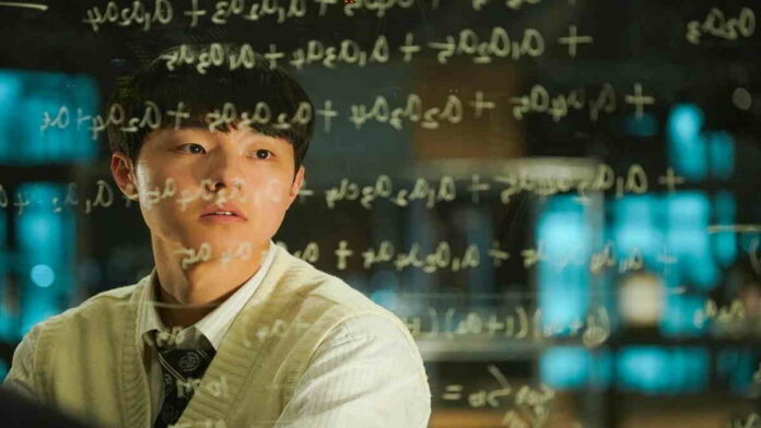 Sinopsis Film In Our Prime, Kisah Matematikawan Korut yang Membelot