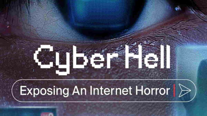 Sinopsis Film Korea Cyber Hell: Exposing an Internet Horror di Netflix