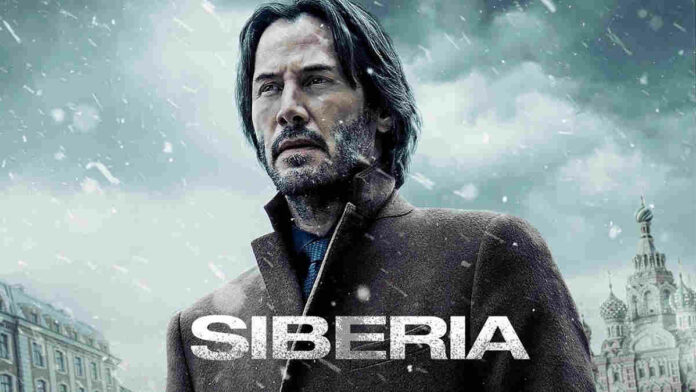 Sinopsis Film Siberia, Penjualan Berlian Biru yang Berujung Tragis