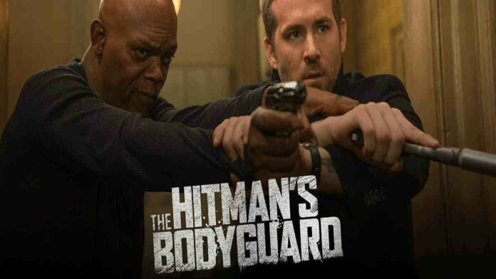 Sinopsis Film The Hitman’s Bodyguard, Misi Pengawalan Buronan