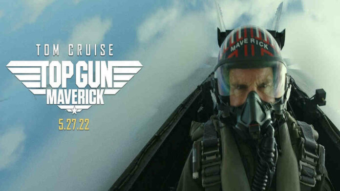 Sinopsis Film Top Gun Maverick, Tayang 27 Mei 2022