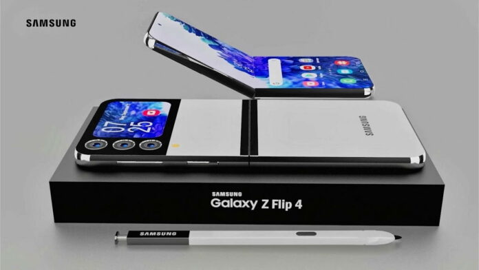 Spesifikasi HP Samsung Galaxy Z Flip 4 Berperforma Tinggi, Cek Rumor!
