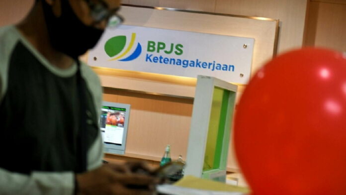Strategi Investasi BP Jamsostek Targetkan Masuk Pasar Luar Negeri