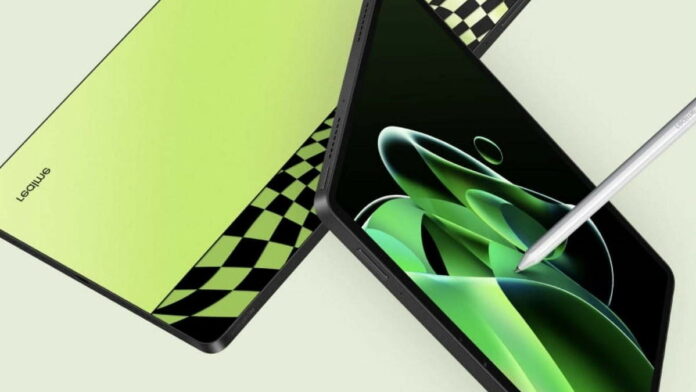Tablet Realme Pad X Bawa Spesifikasi Premium, Debut Perdana di China!
