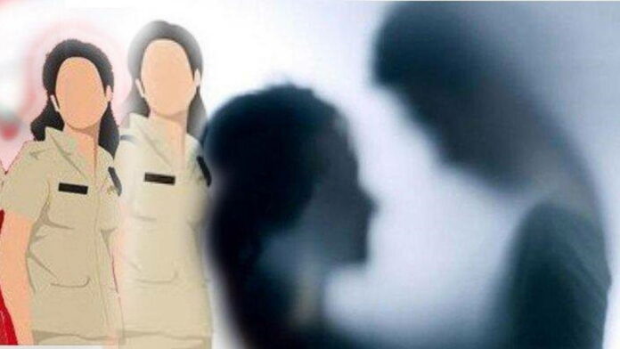 Viral, ASN Pemkab OKI Selingkuh dengan Teman Sekantor yang Sudah Bersuami