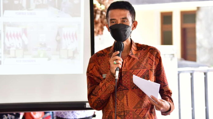 Edukasi Pra Nikah