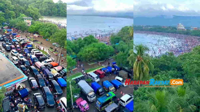 Arus Lalu Lintas Macet