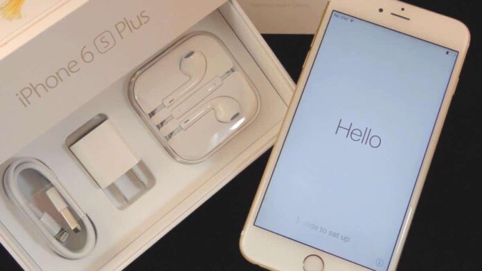 iPhone terbaik