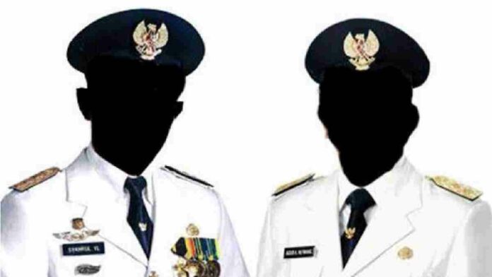 Jabatan Kepala Daerah