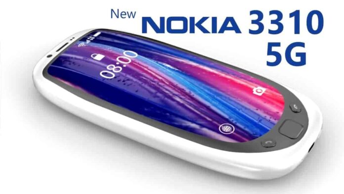 Nokia 3310