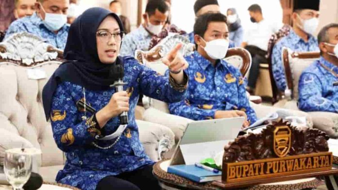 Dua Tahun Pandemi