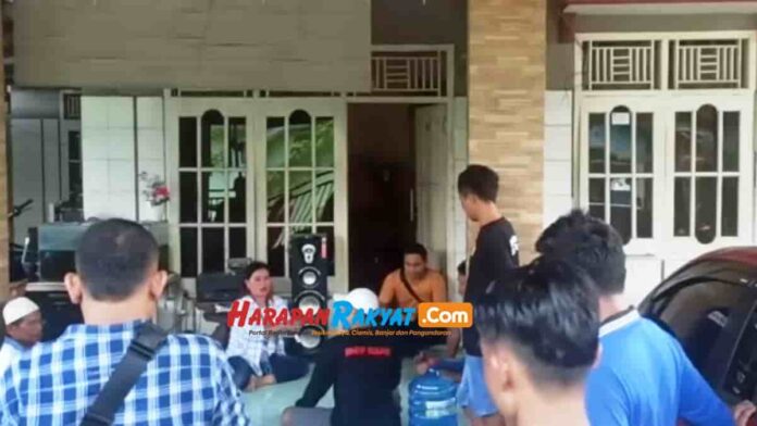 Pasangan Selingkuh